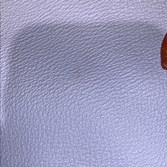 Lavender/Lilac Purple Dooney and Bourke - Picture 4 of 6